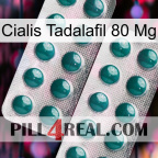 Cialis Tadalafil 80Mg dapoxetine2